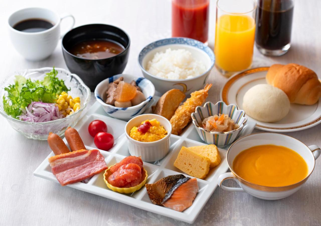 Meitetsu Komaki Hotel Komaki (Aichi)