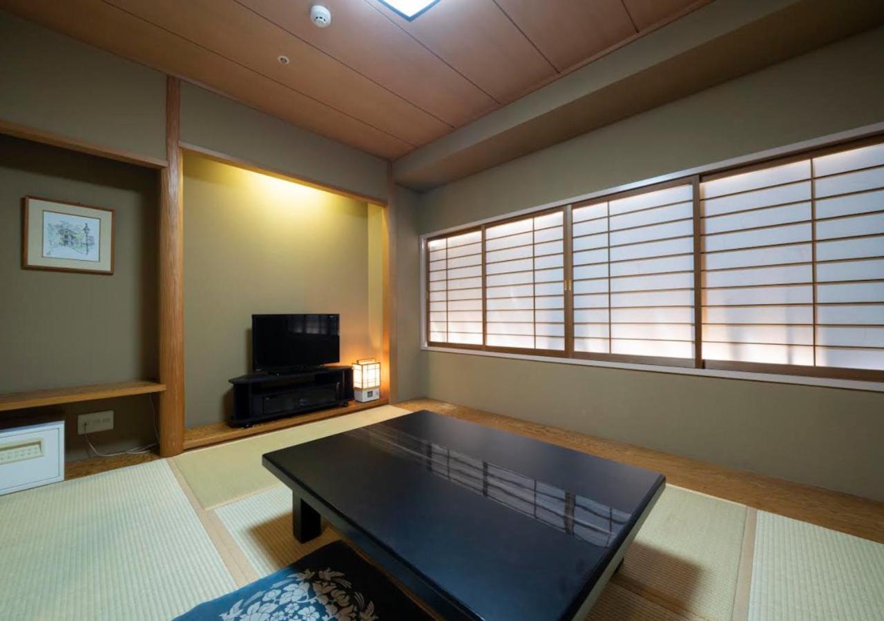 Meitetsu Komaki Hotel 3*