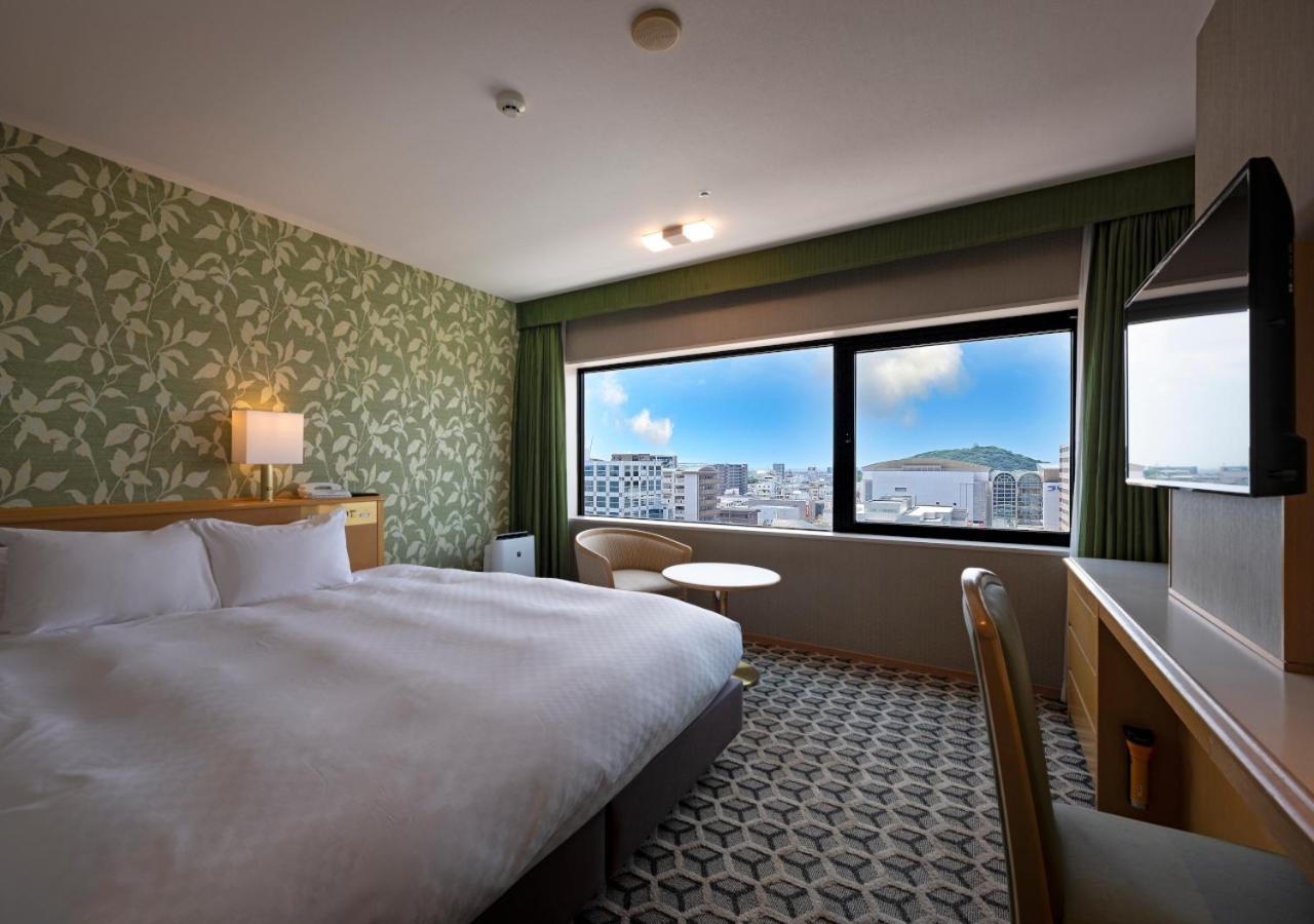 Meitetsu Komaki Hotel Komaki (Aichi)