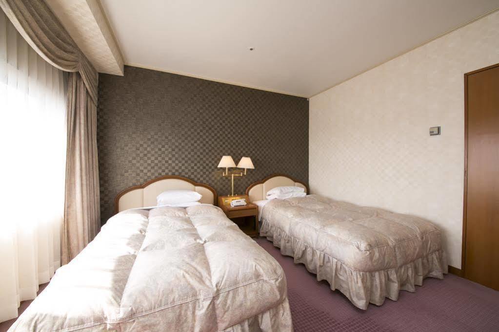 Hotel Meitetsu Komaki 3*