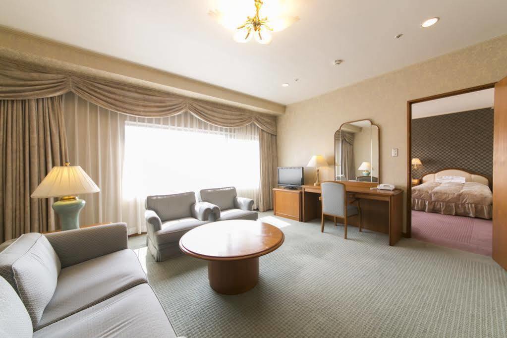 Hotel Meitetsu Komaki 3*