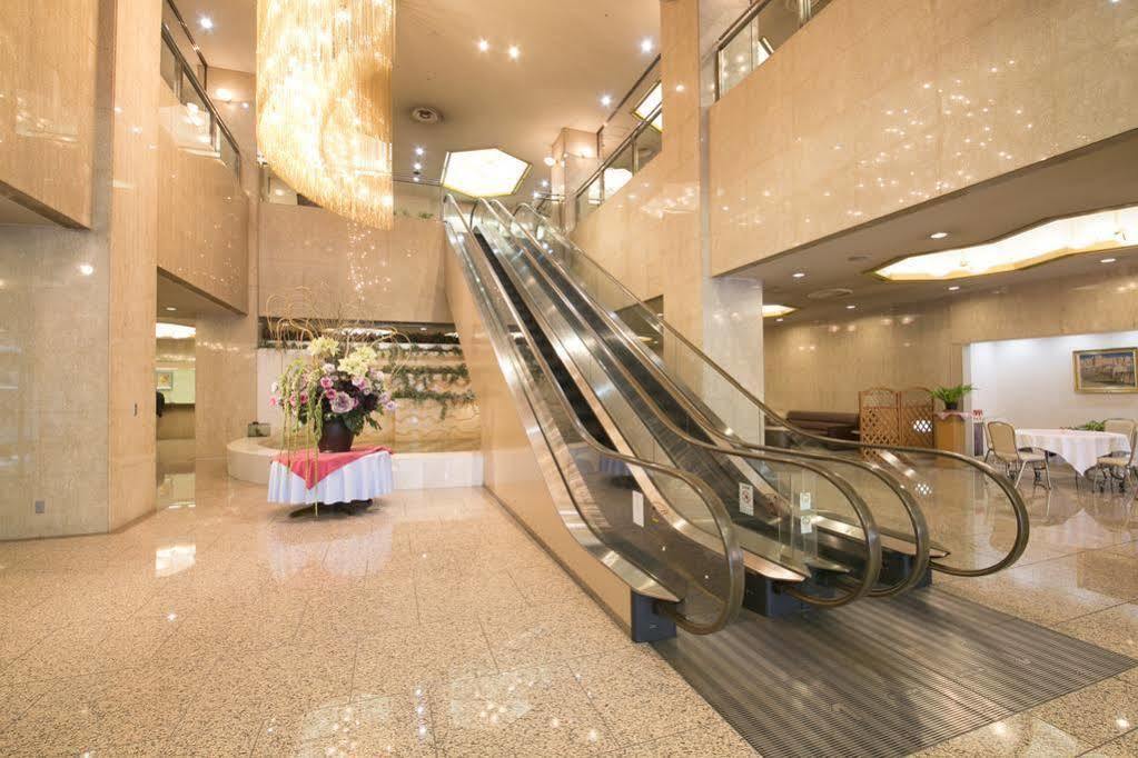 Meitetsu Komaki Hotel 3*